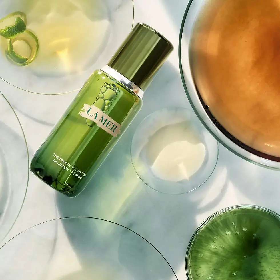 La Mer The Treatment Lotion | Hydrating Facial Treatment Lotion with Miracle Broth™