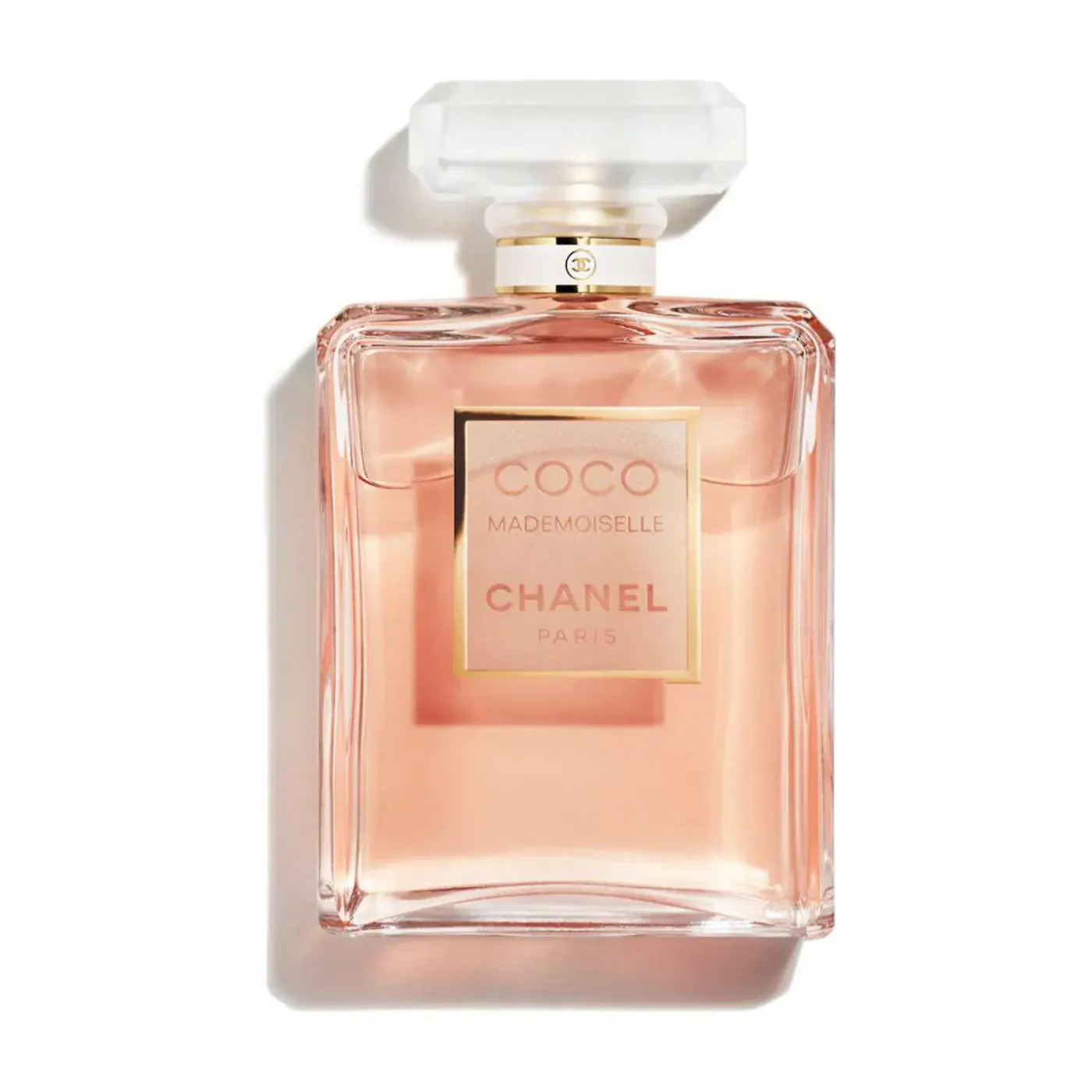 CHANEL COCO MADEMOISELLE Eau de Parfum | Elegant Amber Floral Women's Fragrance