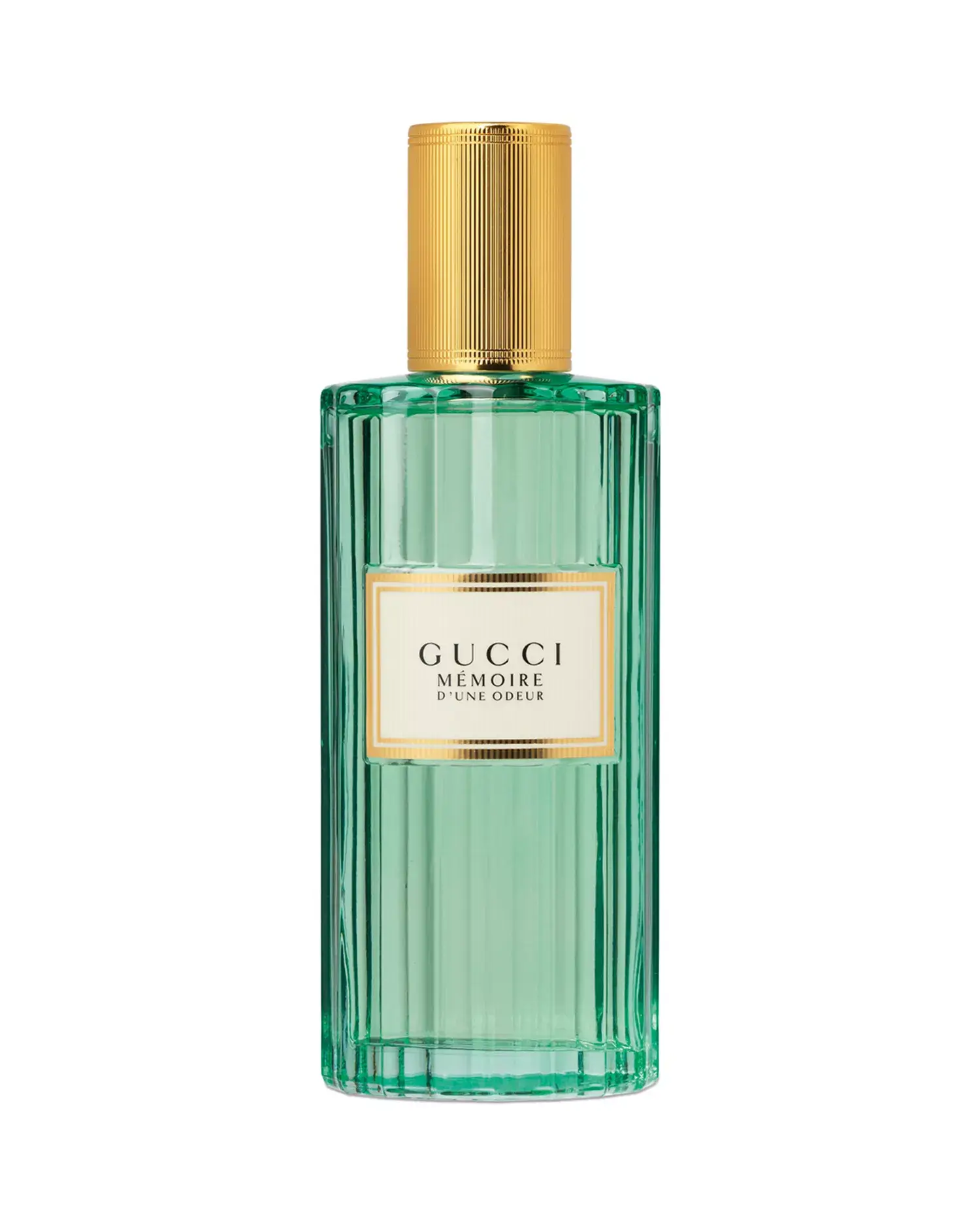 Gucci Mémoire d'une Odeur Eau de Parfum | Aromatic Herbal Unisex Fragrance