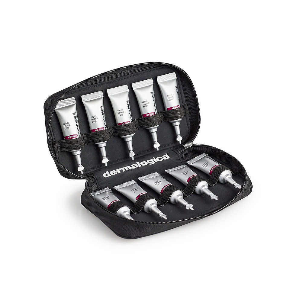 Dermalogica AGE Smart Rapid Reveal Peel