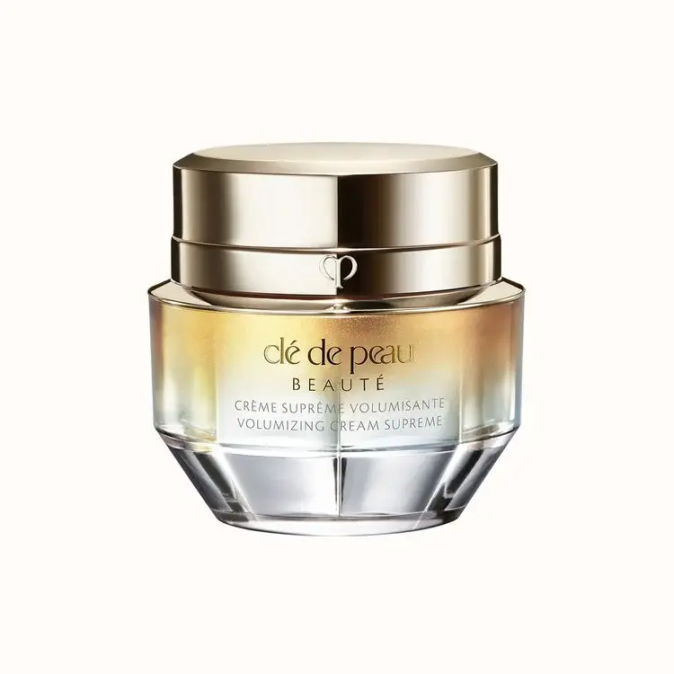 Clé de Peau Beauté Volumizing Cream Supreme | Plumping, Firming & Anti-Aging Face Cream