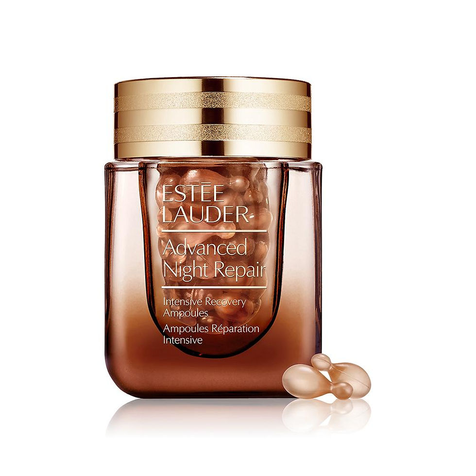 Estee Lauder Advanced Night Repair Intensive Recovery Ampoules
