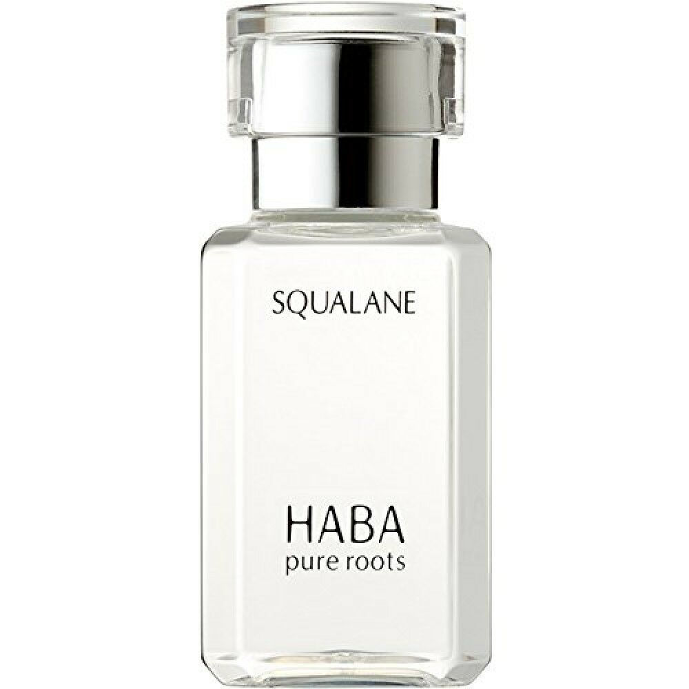 HABA Pure Roots Squalane