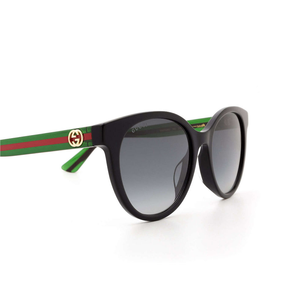 縮圖：Gucci Sunglass GG0702SK