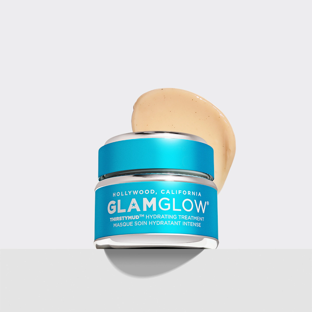 Glamglow THIRSTYMUD™ HYDRATING TREATMENT MASK