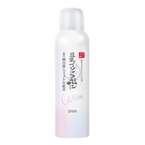 Nameraka Honpo Micro Whitening Mist Lotion | Wego Beauty Inc