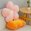 Thumbnail: Plant Pillow Cartoon Creative Cushion Office Sofa Plush Toys