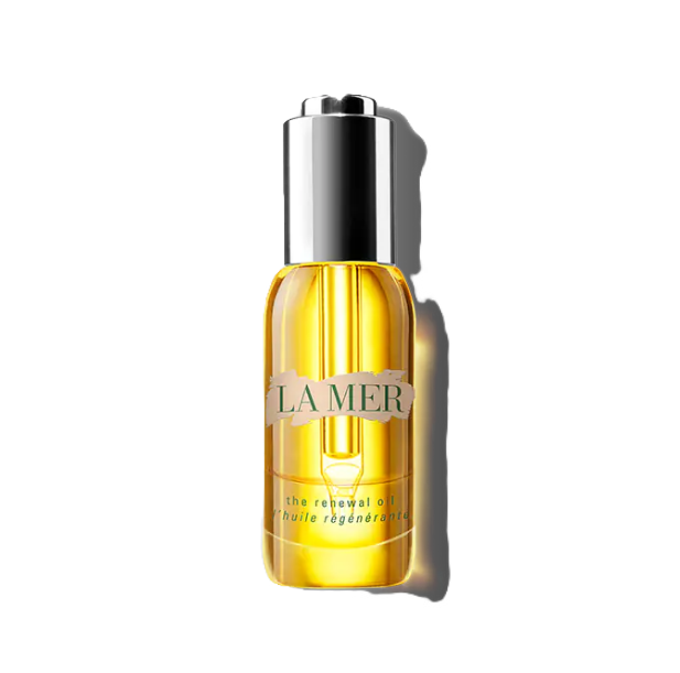 La Mer The Renewal Oil