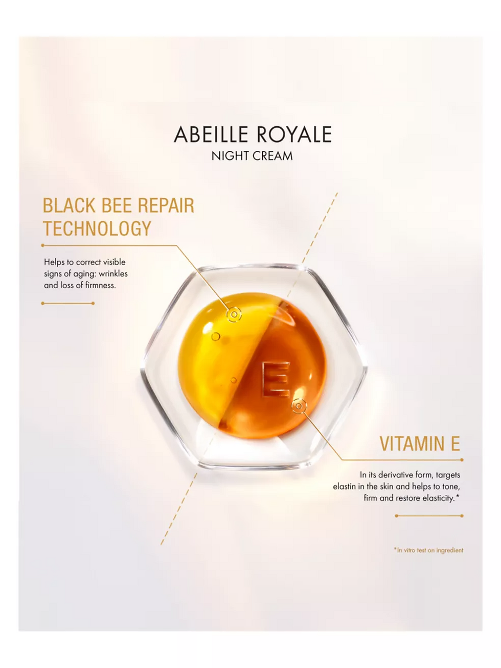Thumbnail: Guerlain Abeille Royale Night Cream