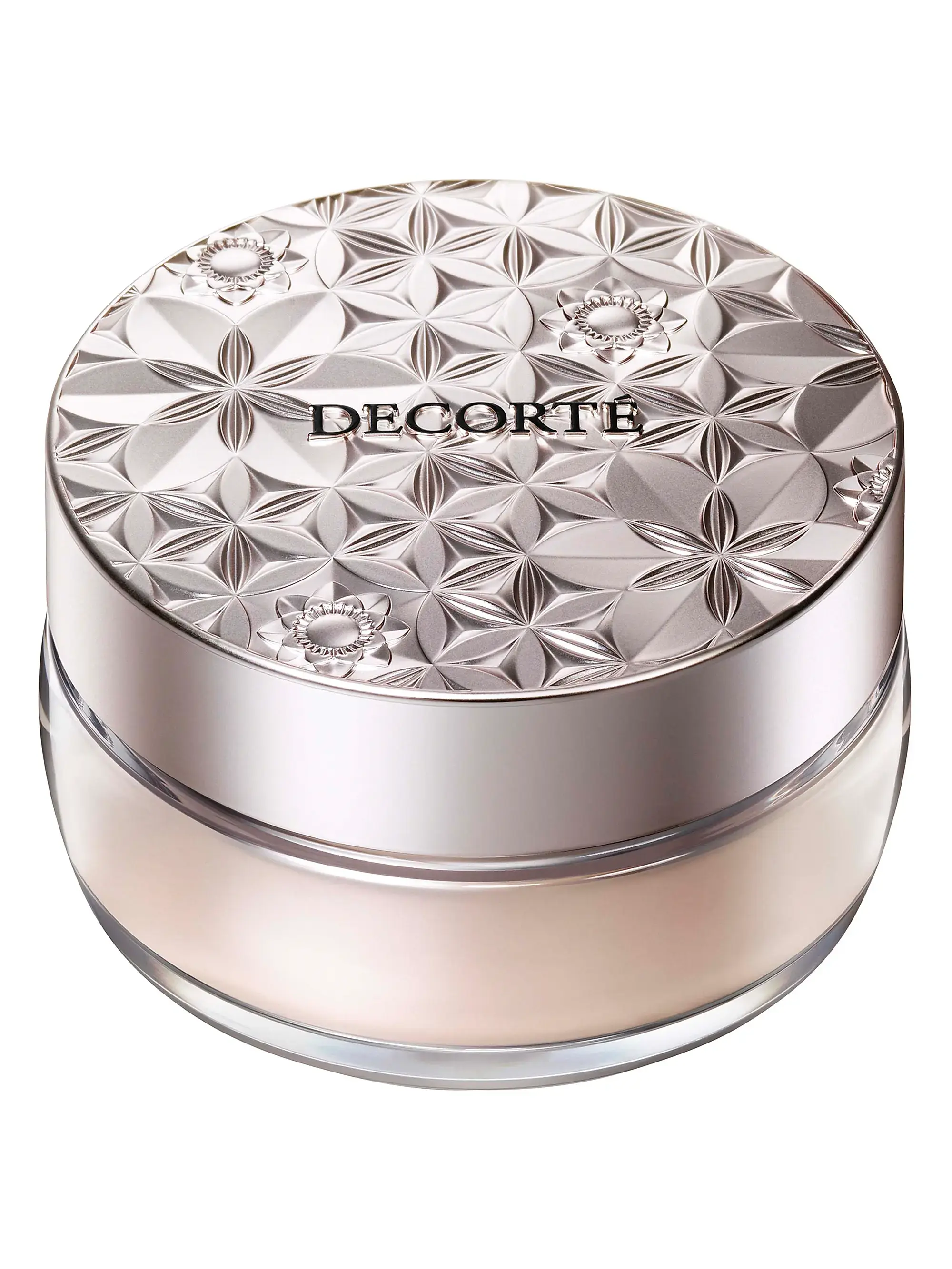 DECORTÉ Translucent Loose Setting Powder