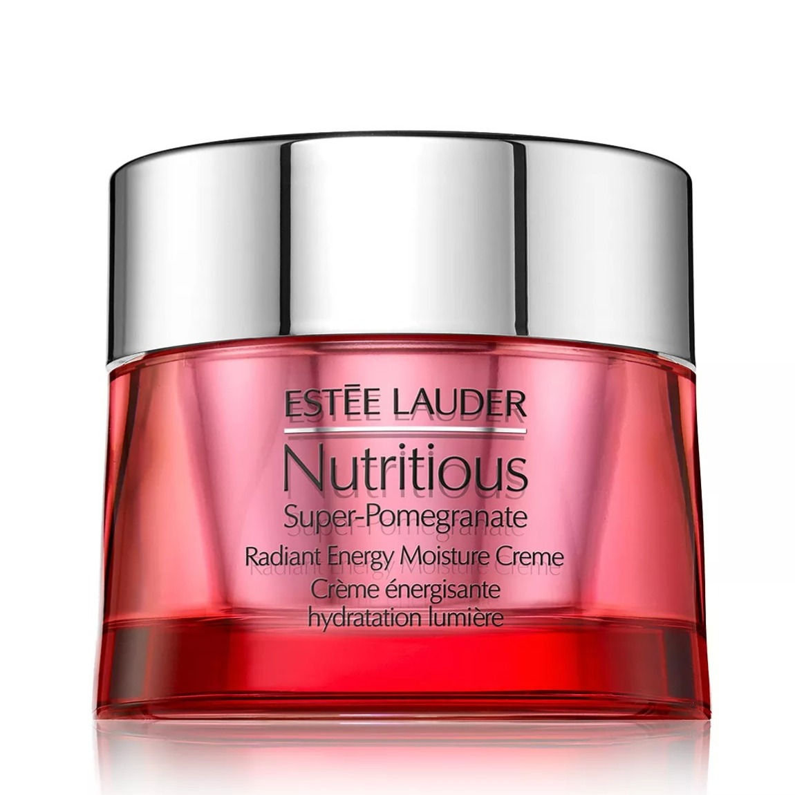 Estee Lauder Nutritious Radiant Energy Night Creme