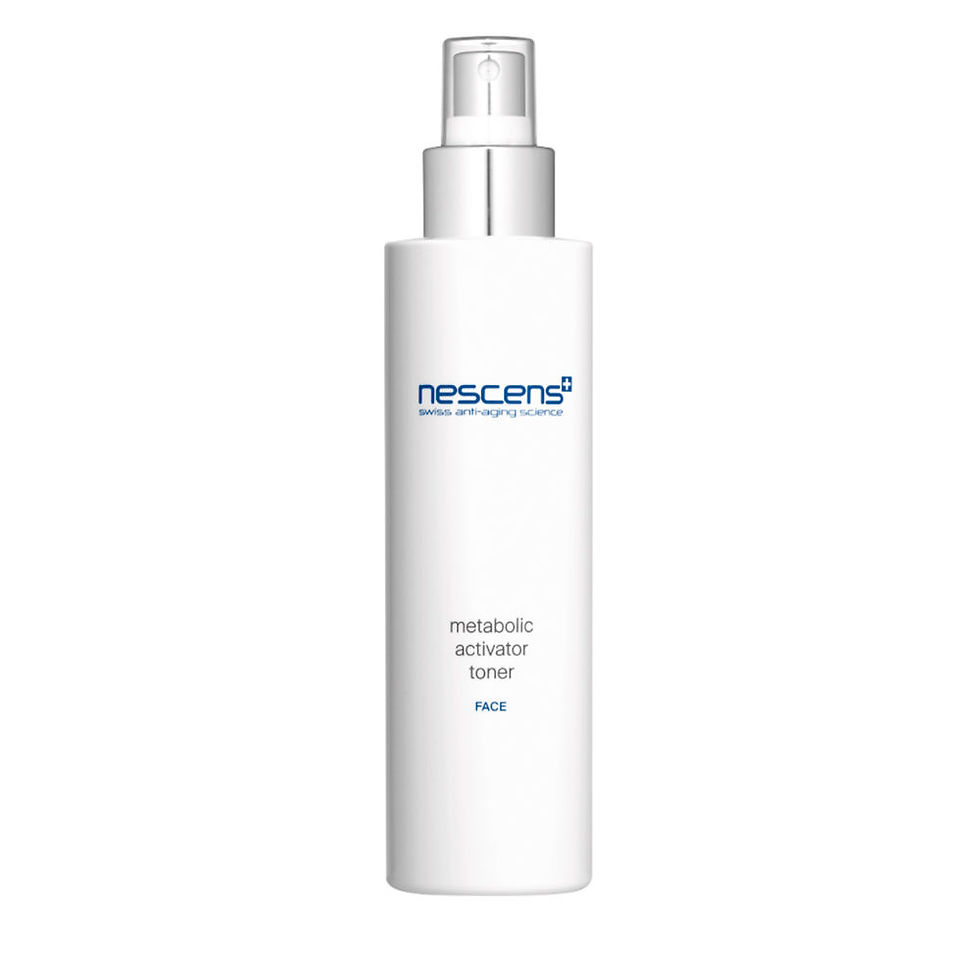 Nescens-Metabolic Activator Toner 150ml