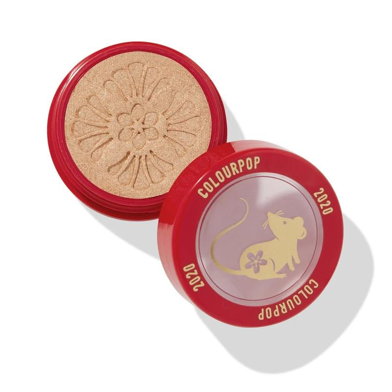 縮圖：Colourpop Lucky You Super Shock Cheek Duo