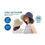 縮圖：Sun Family Foldable Reversible UV Hat UPF50+