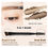 Thumbnail: MISSHA Twin Brow Kit