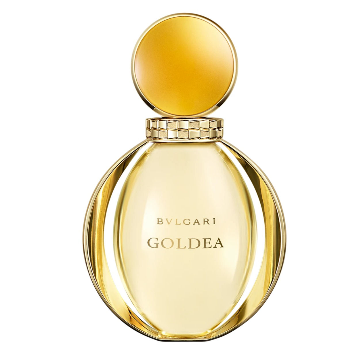 BVLGARI GOLDEA EAU DE PARFUM SPRAY
