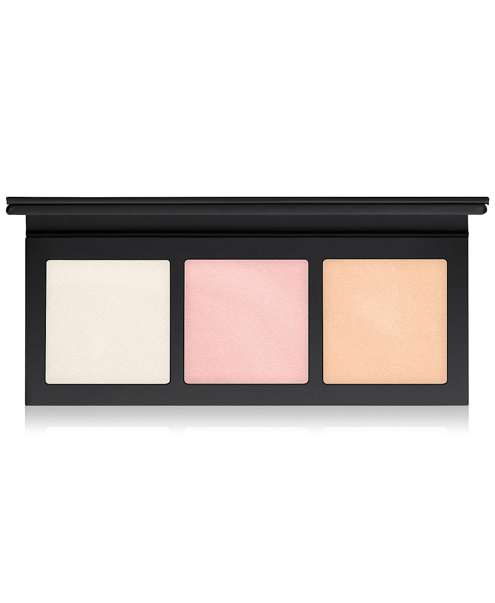 Thumbnail: MAC Hyper Real Glow Highlighting Palette