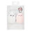 縮圖：MINISO Kakao friends Drop-shaped puff
