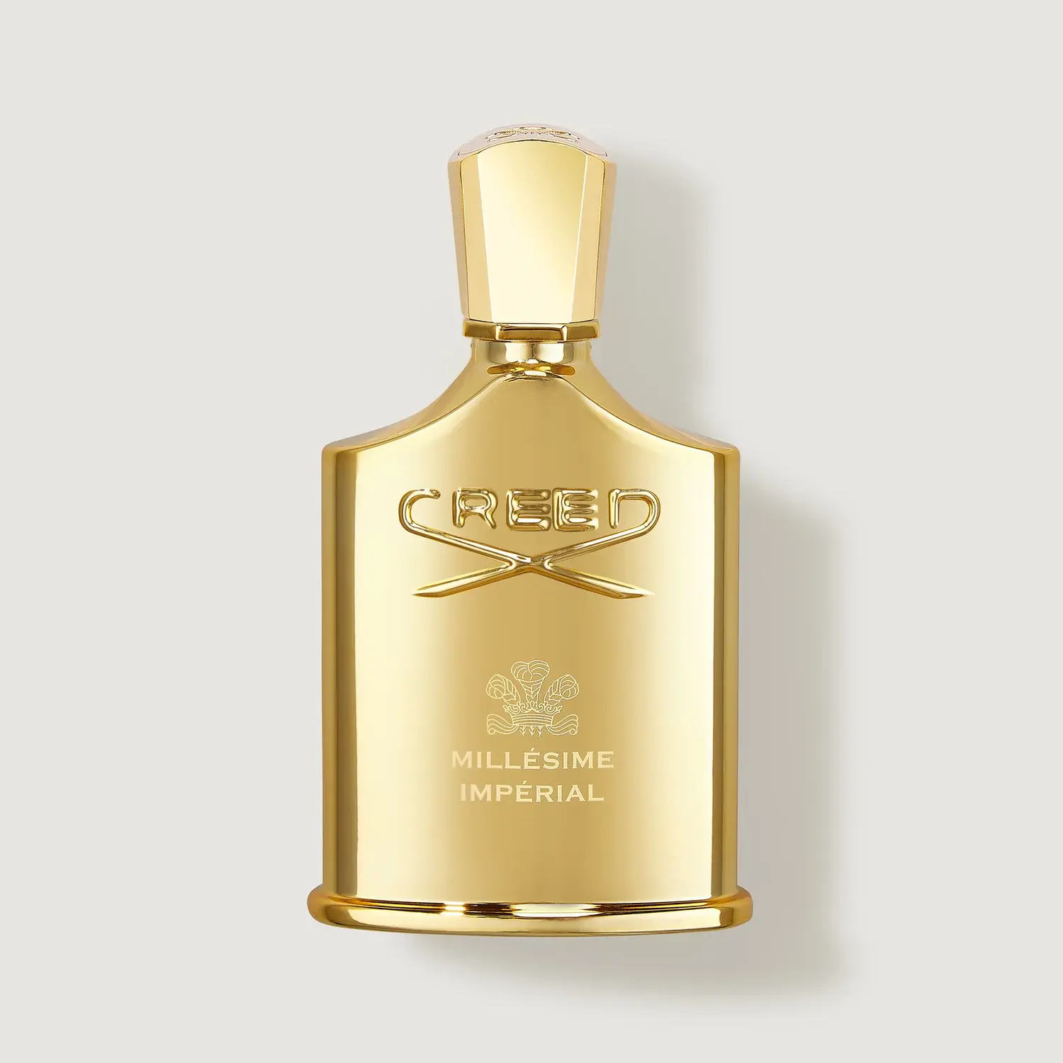 Creed Millésime Impérial Eau de Parfum | Fresh Marine Citrus Unisex Fragrance