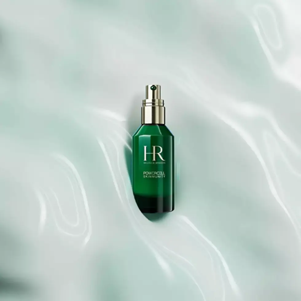 Helena Rubinstein Powercell Skinmunity The Serum | Youth-Reinforcing & Strengthening Face Serum