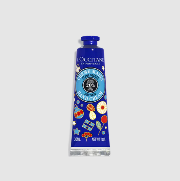 縮圖：L'Occitane Shea Butter Hand Cream