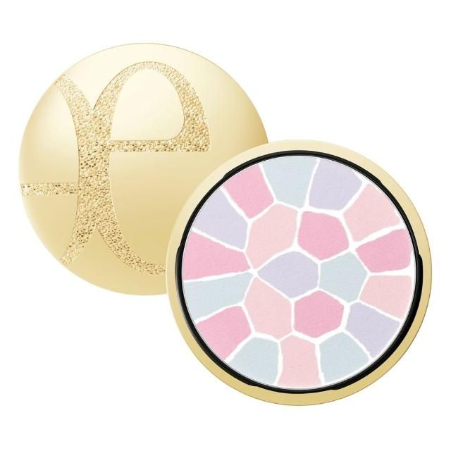 縮圖：Elegance Face Powder Compact