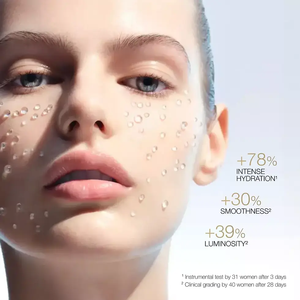 Thumbnail: Helena Rubinstein Prodigy Cellglow Dewy Essence Lotion | Hydrating & Radiance-Boosting Treatment Lotion