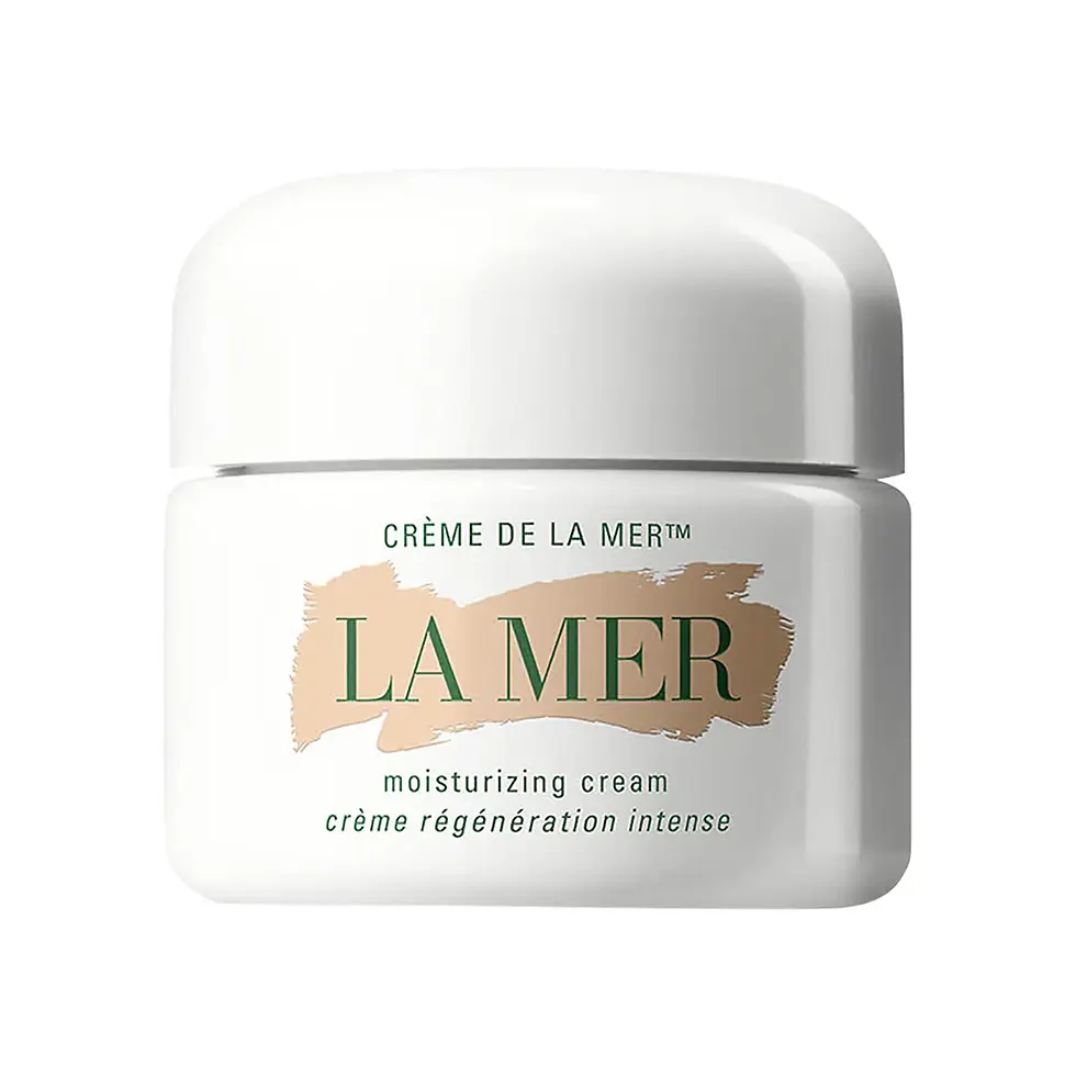 La Mer Crème de la Mer