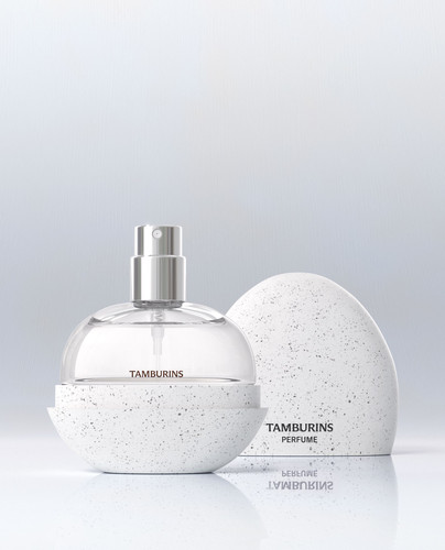 TAMBURINS CHAMO Perfum | Wego Beauty Inc