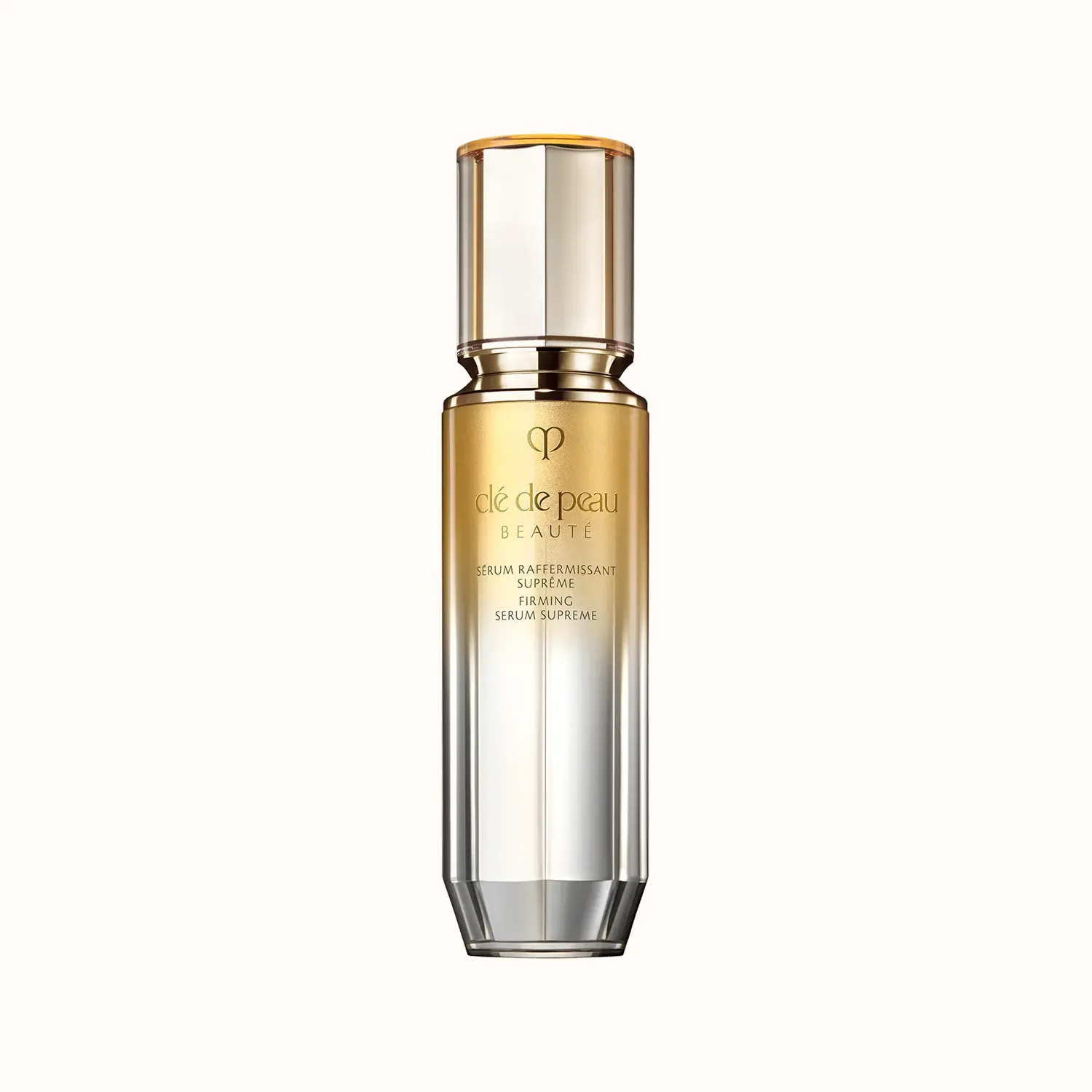 Clé de Peau Beauté Firming Serum Supreme | Advanced Firming & Lifting Anti-Aging Face Serum