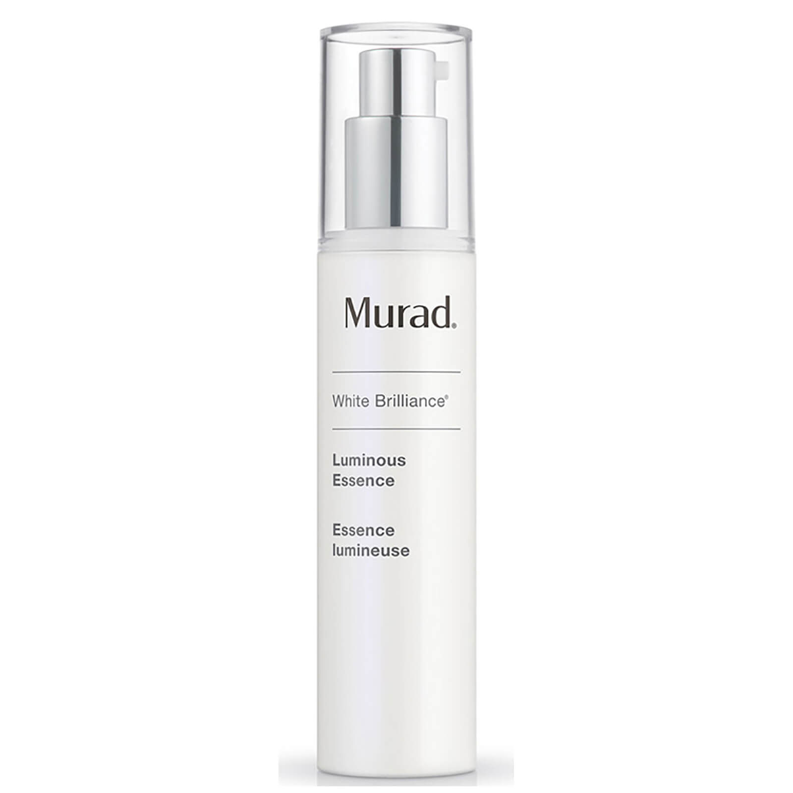 Murad White Brilliance Luminous Essence
