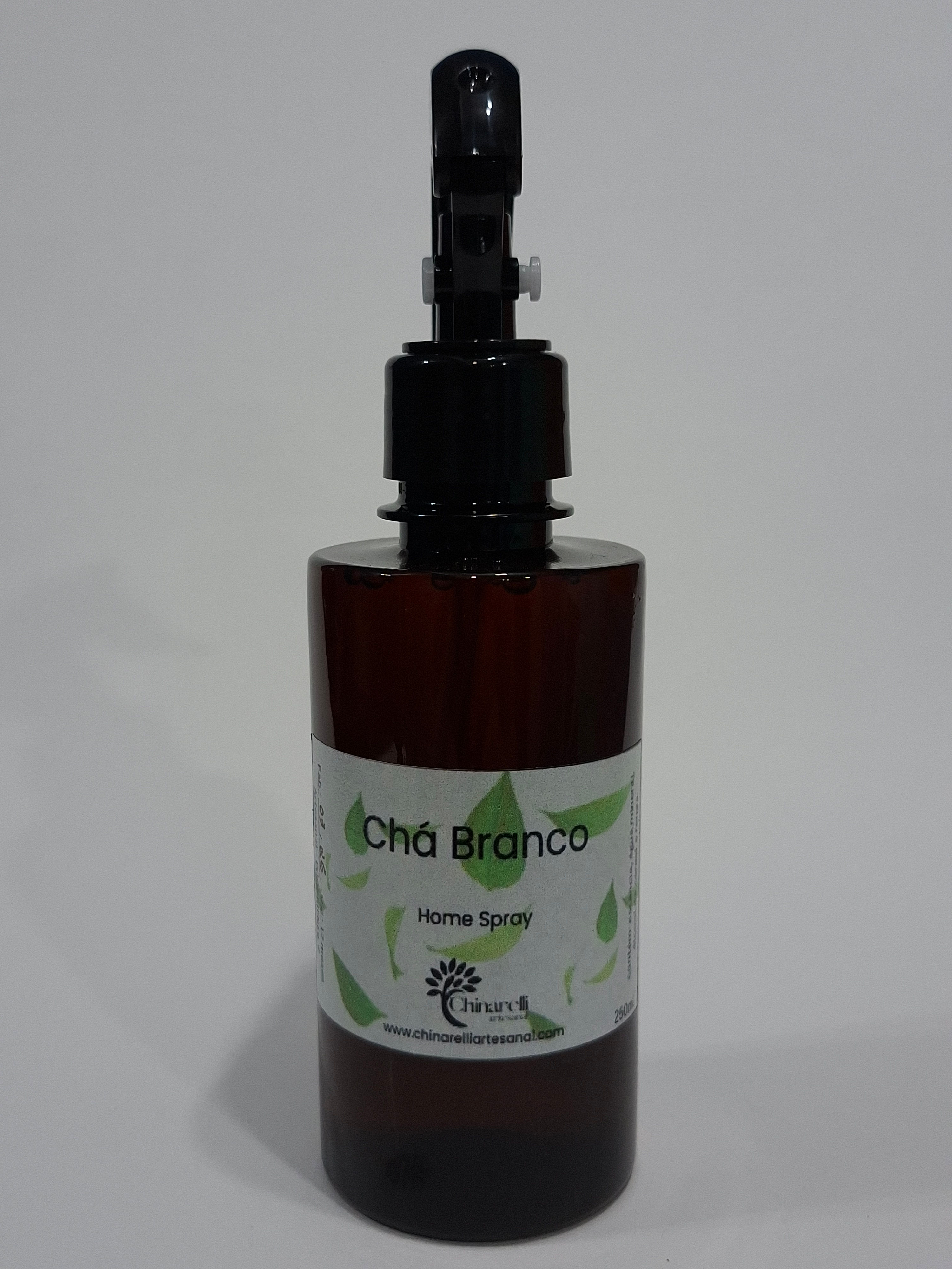 Chá Branco Home Spray