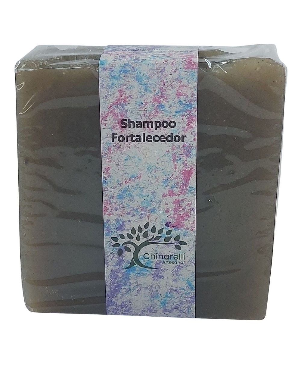 Thumbnail: Vegan Strengthening Shampoo