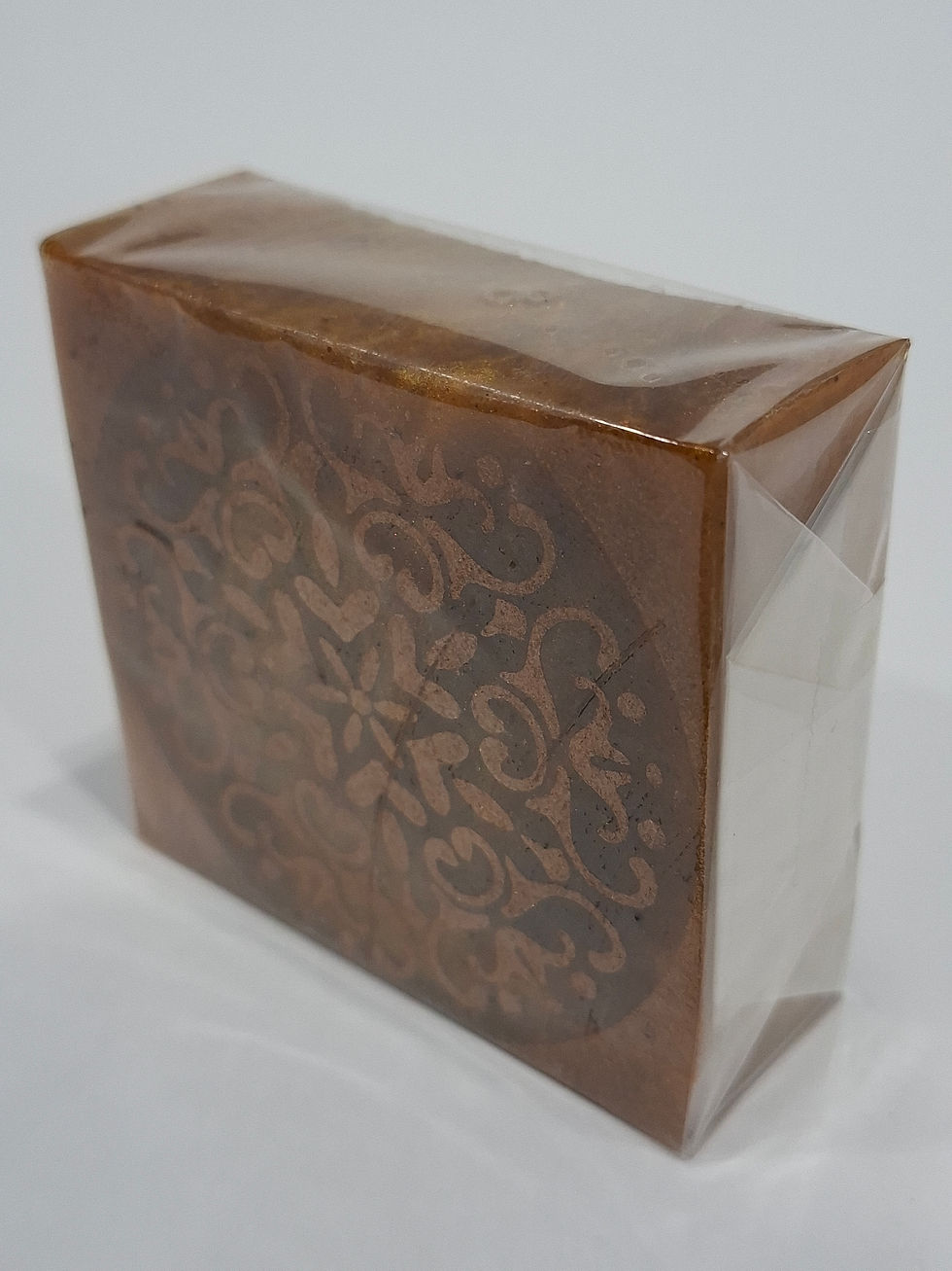 Thumbnail: Prosperity Vegan Soap