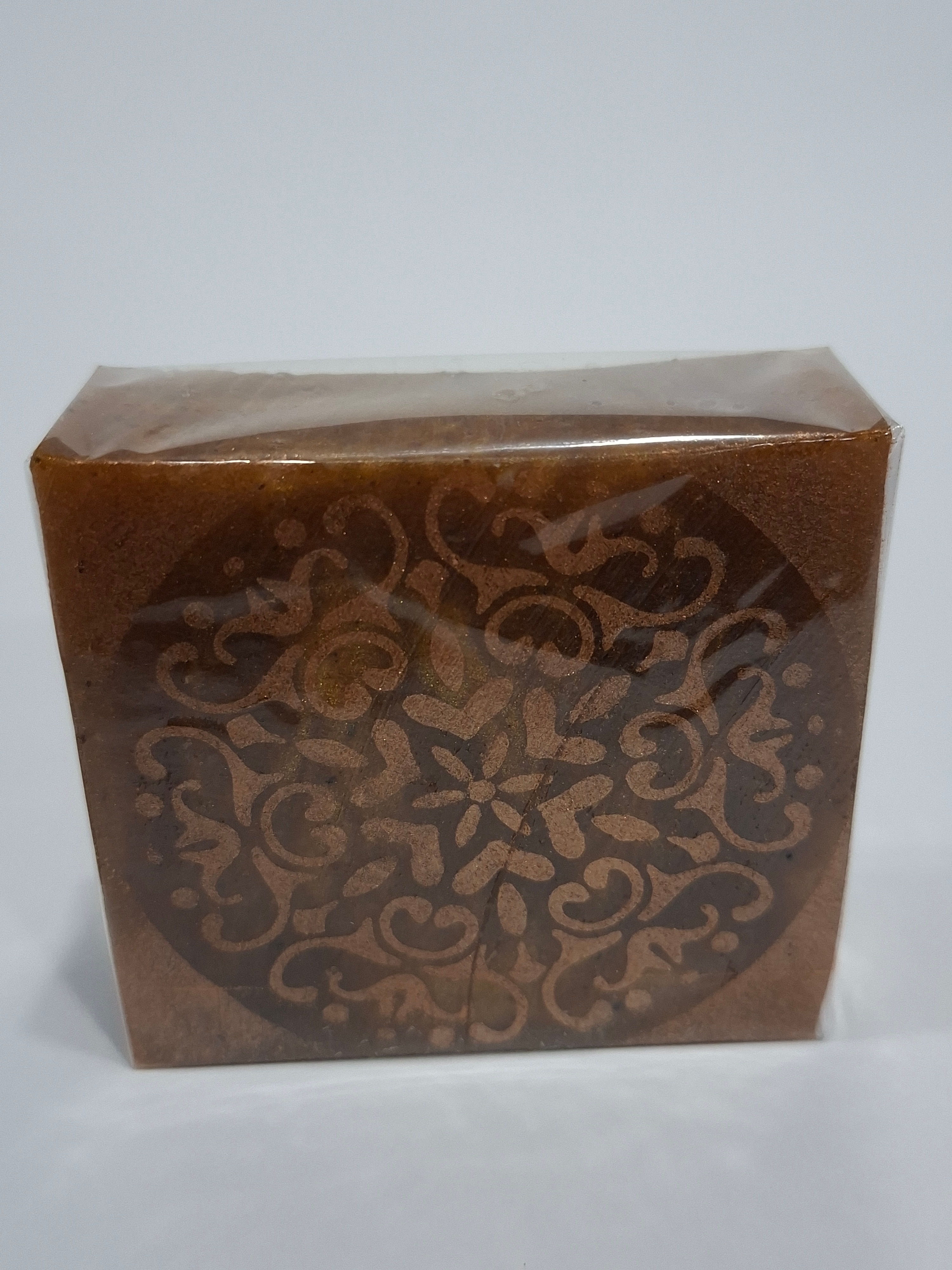 Prosperity Vegan Soap