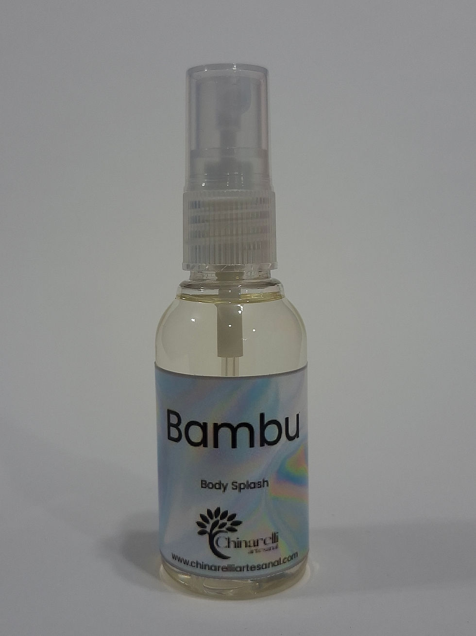 Thumbnail: Bambu Body Splash