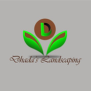 Dhadas Landscaping Inc logo