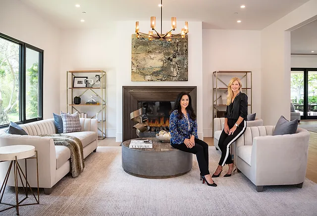 Home Maya Williams Design Calabasas