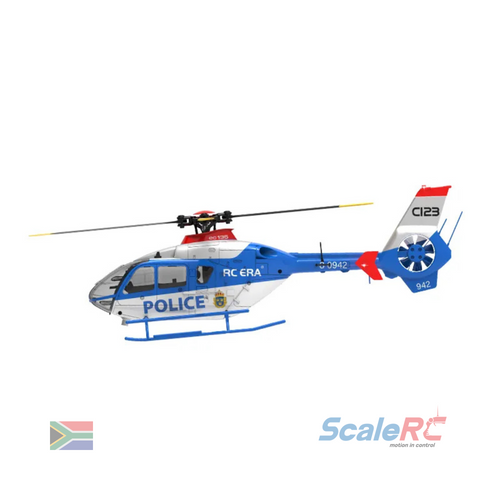 RCERA 　C123 ec-135型 RC-ERA C-123 Pro EC-135 - RTF Helicopter | ScaleRC