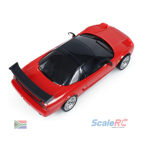 LDRC 1/18 Scale NSX LD1803 AWD RC Drift Car w/Gyro System RTR