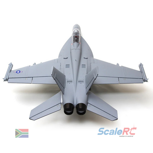 FMS 70mm F-18F V2 PNP EDF Jet | ScaleRC
