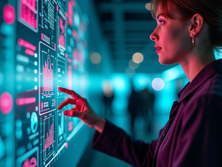 What has APIs got to do with Shipbuilding?