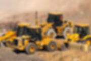Plant Hire