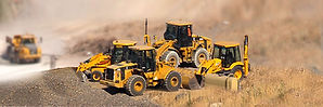 Front End Loaders FEL