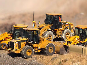 Earthworks & Civil Works
