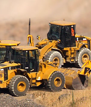 Excavation Training provided by OH&S Consulting Perth, Western Australia