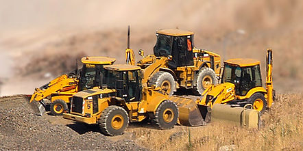 Tractors