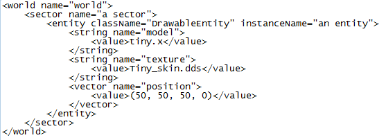 Combined Game Engine