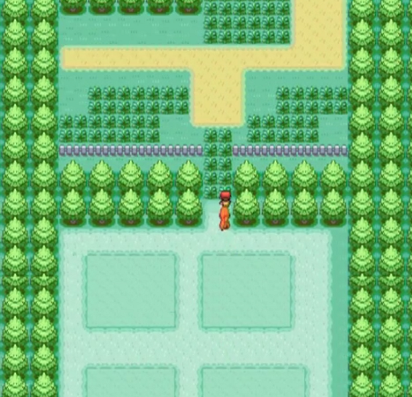 Pokemon Xbox
