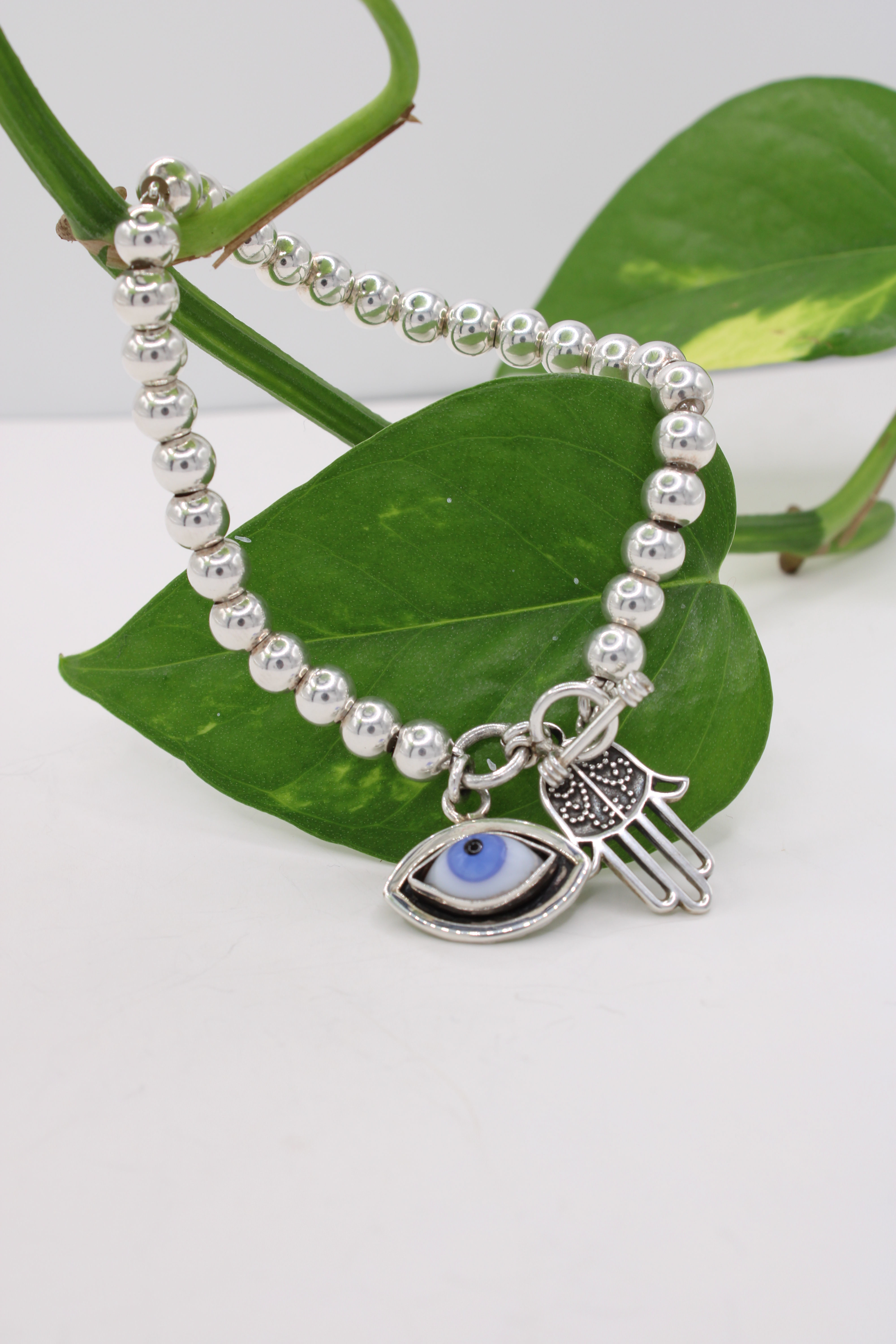 Fatima Bracelet 